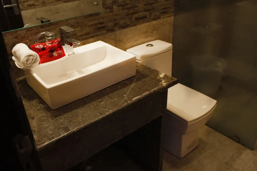Дармсала: OYO Rooms Bhagsu Waterfall