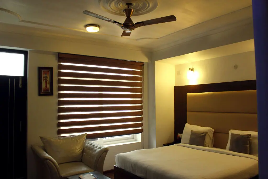 Дармсала: OYO Rooms Bhagsu Waterfall