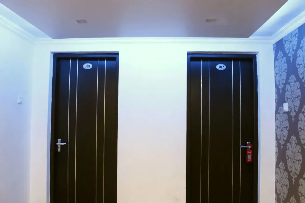 Дармсала: OYO Rooms Bhagsu Waterfall