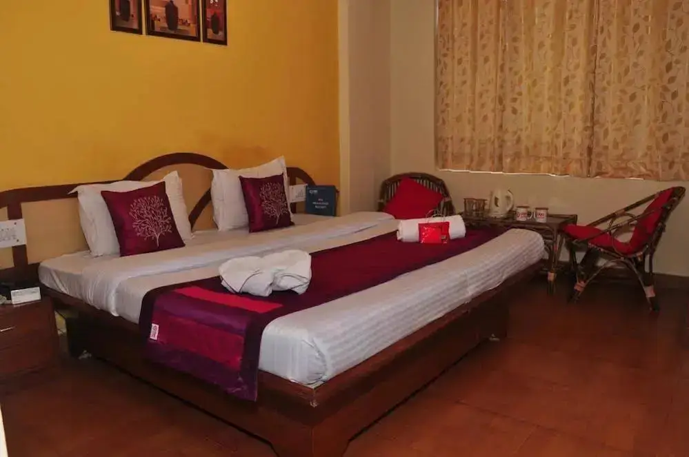 Шимла: OYO Rooms Old Bus Stand Shimla