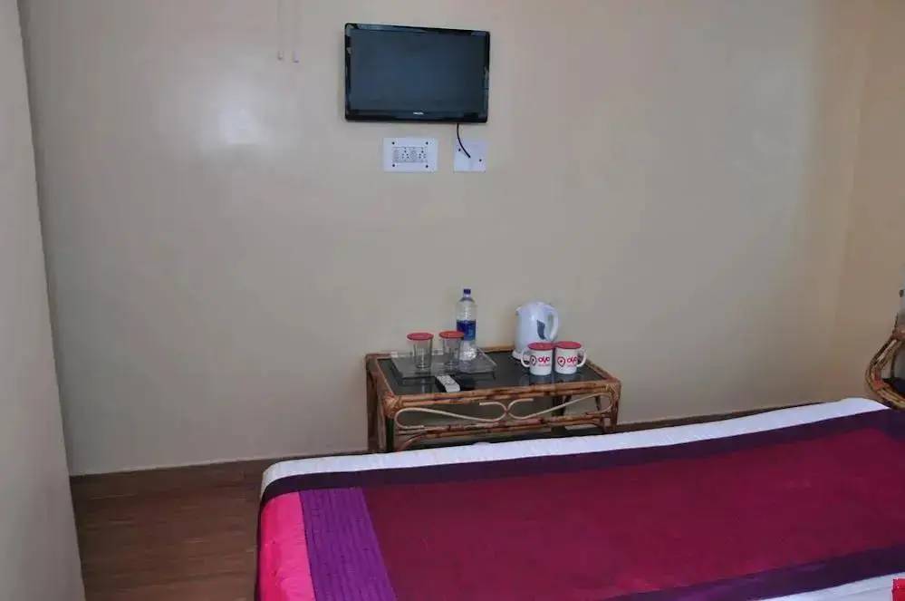 Шимла: OYO Rooms Old Bus Stand Shimla