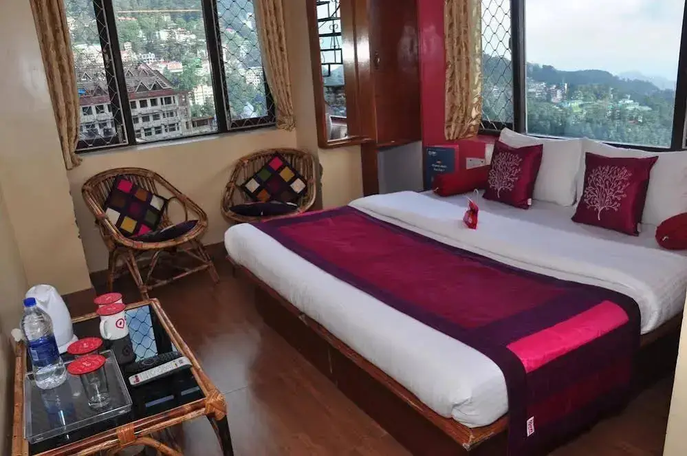 Шимла: OYO Rooms Old Bus Stand Shimla