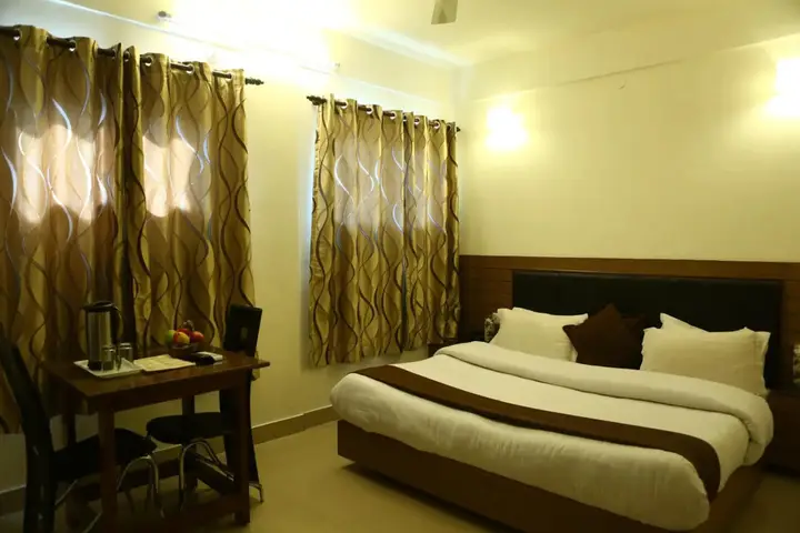 Массури: OYO Rooms Mussoorie Library
