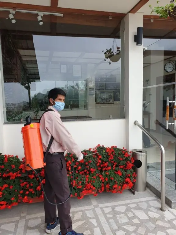 Массури: OYO Rooms Mussoorie Library