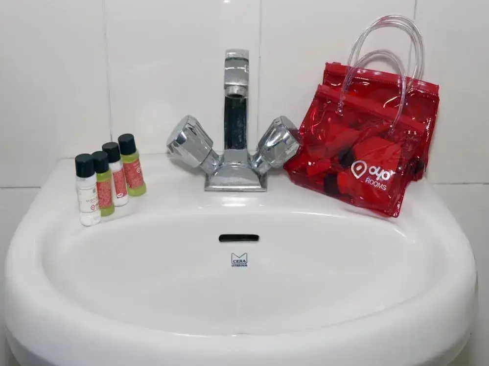 Лакхнау: Hotel Bandhan
