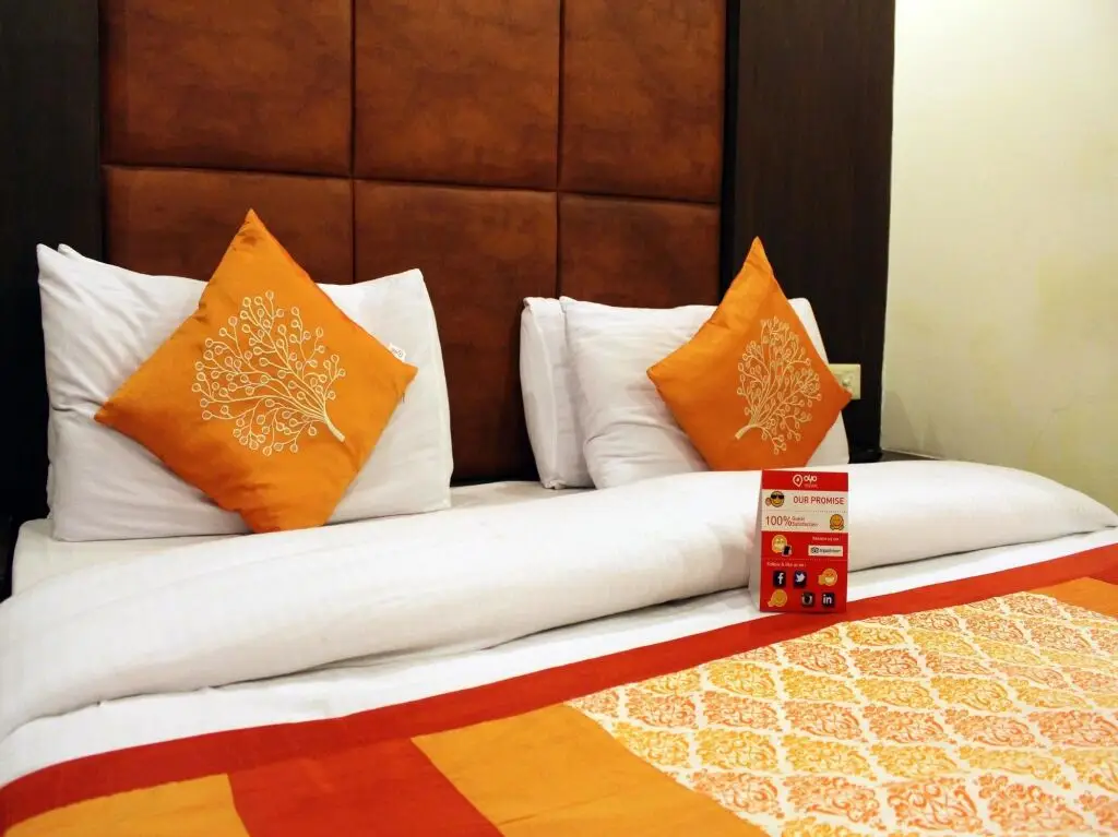 Массури: OYO 1722 Hotel Howard