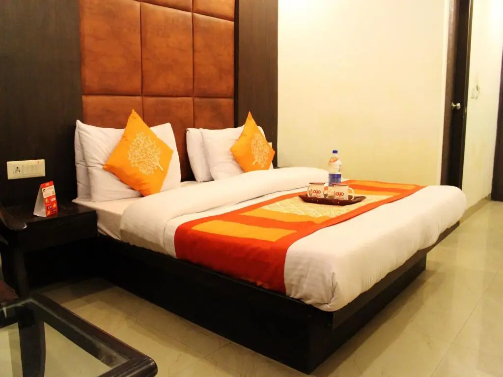 Массури: OYO 1722 Hotel Howard