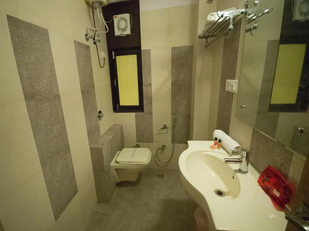 Канпур: OYO 2263 Hotel Govinda Royal