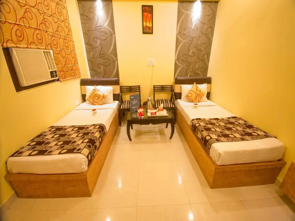 Канпур: OYO 2263 Hotel Govinda Royal