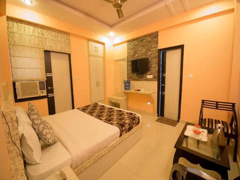 Канпур: OYO 2263 Hotel Govinda Royal