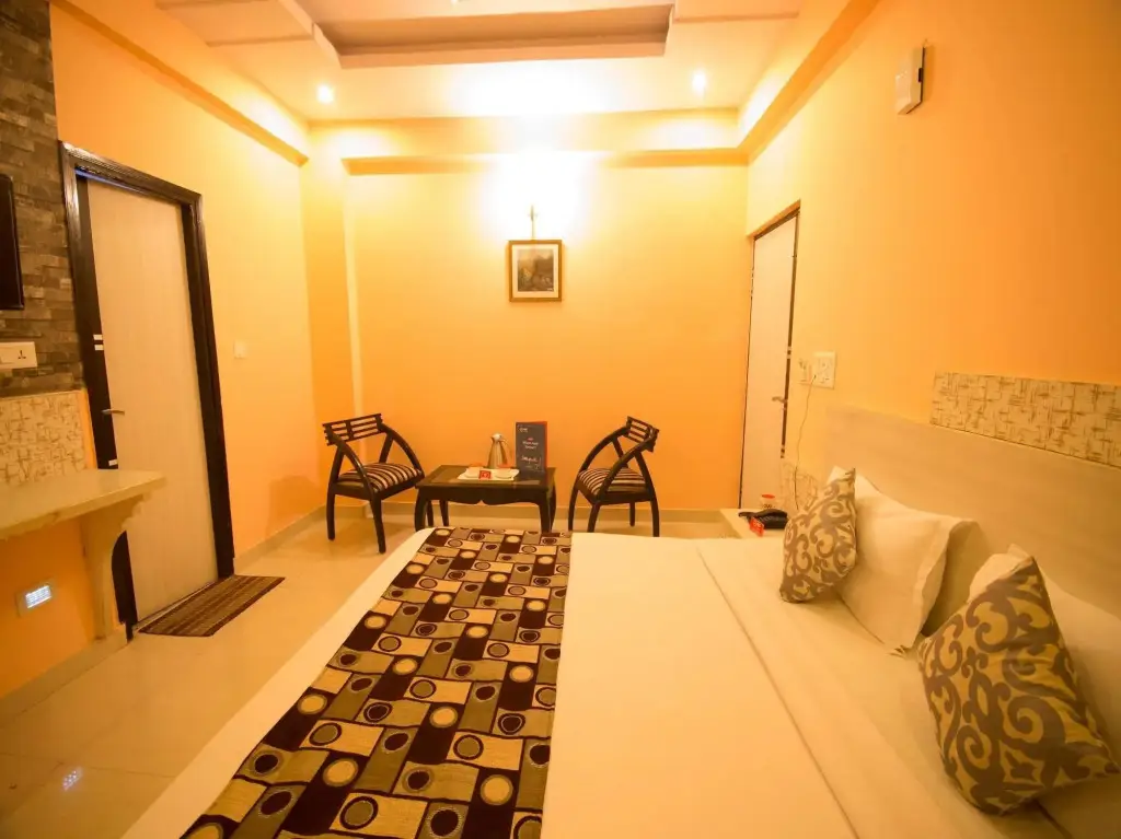 Канпур: OYO 2263 Hotel Govinda Royal