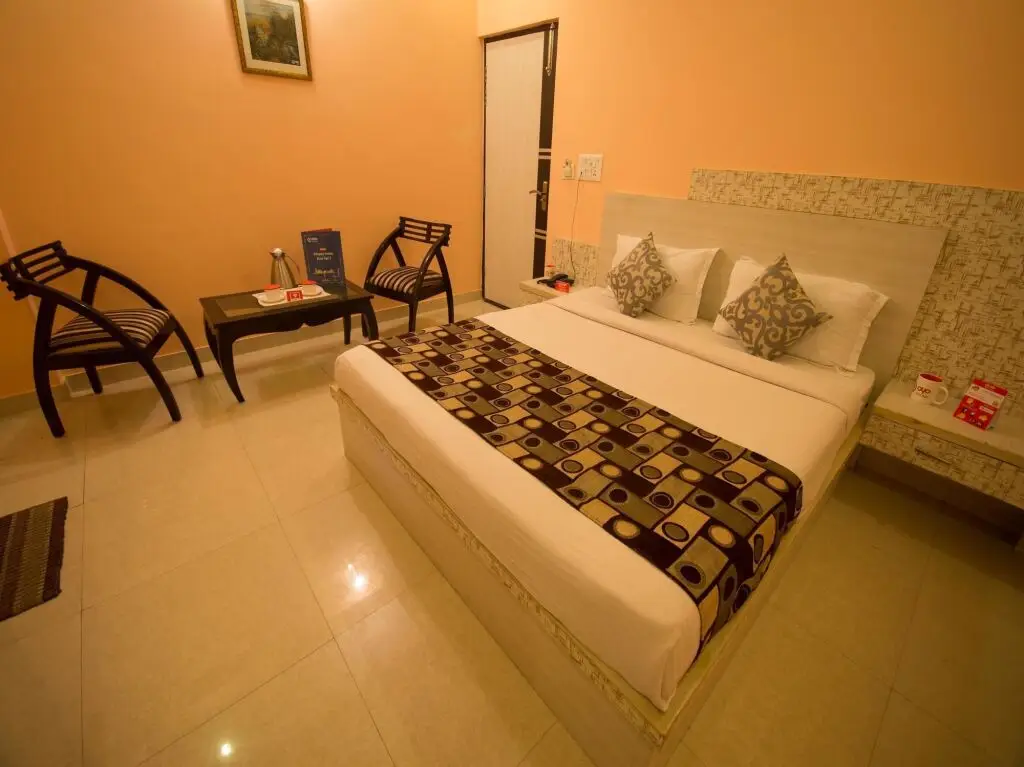 Канпур: OYO 2263 Hotel Govinda Royal