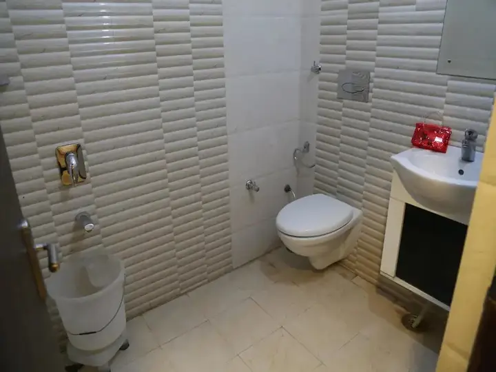 Чандигарх: OYO Rooms Opposite K Area Zirakpur 1