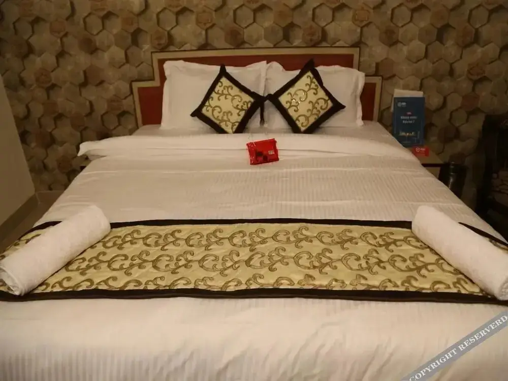 Чандигарх: OYO Rooms Opposite K Area Zirakpur 1