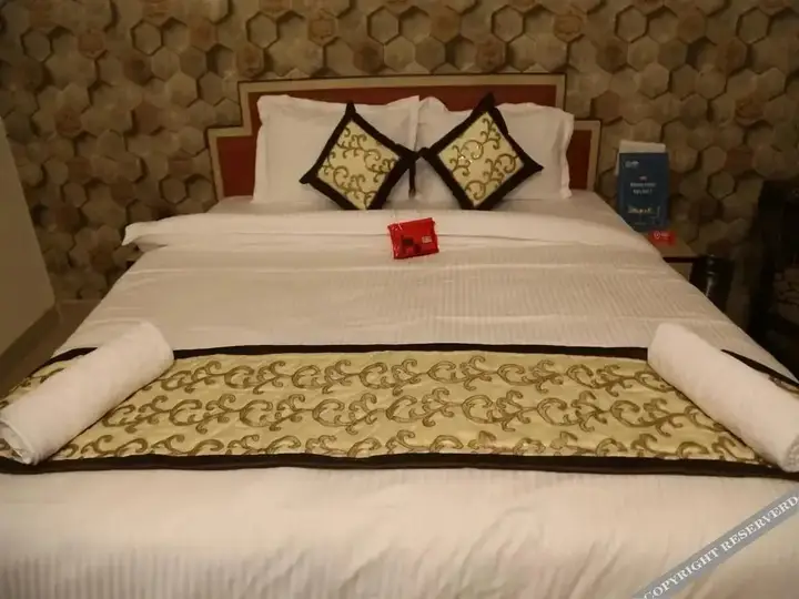 Чандигарх: OYO Rooms Opposite K Area Zirakpur 1