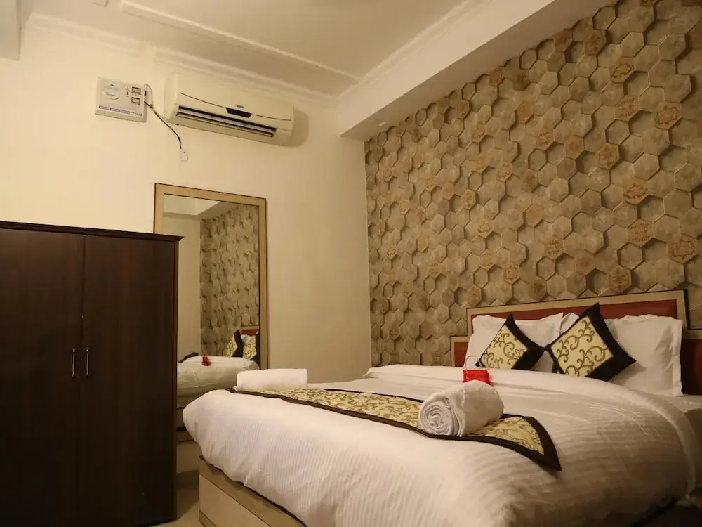 Чандигарх: OYO Rooms Opposite K Area Zirakpur 1