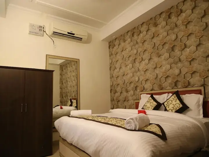 Чандигарх: OYO Rooms Opposite K Area Zirakpur 1
