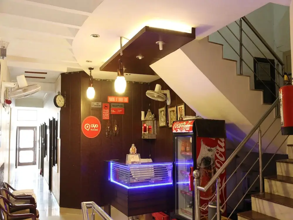 Чандигарх: OYO Rooms Opposite K Area Zirakpur 1