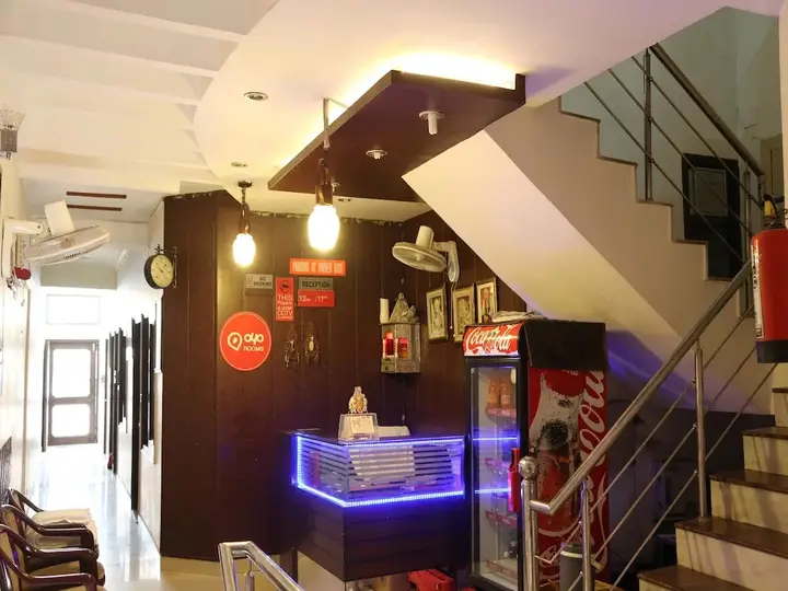 Чандигарх: OYO Rooms Opposite K Area Zirakpur 1