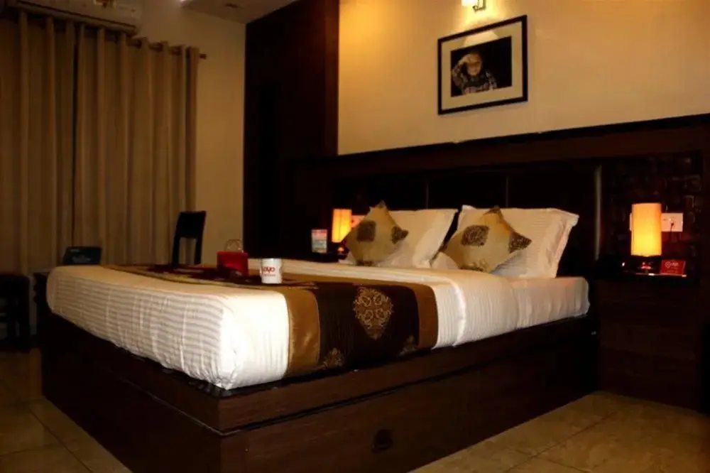 OYO Rooms Diggi Bazar Road Ajmer — фото 1