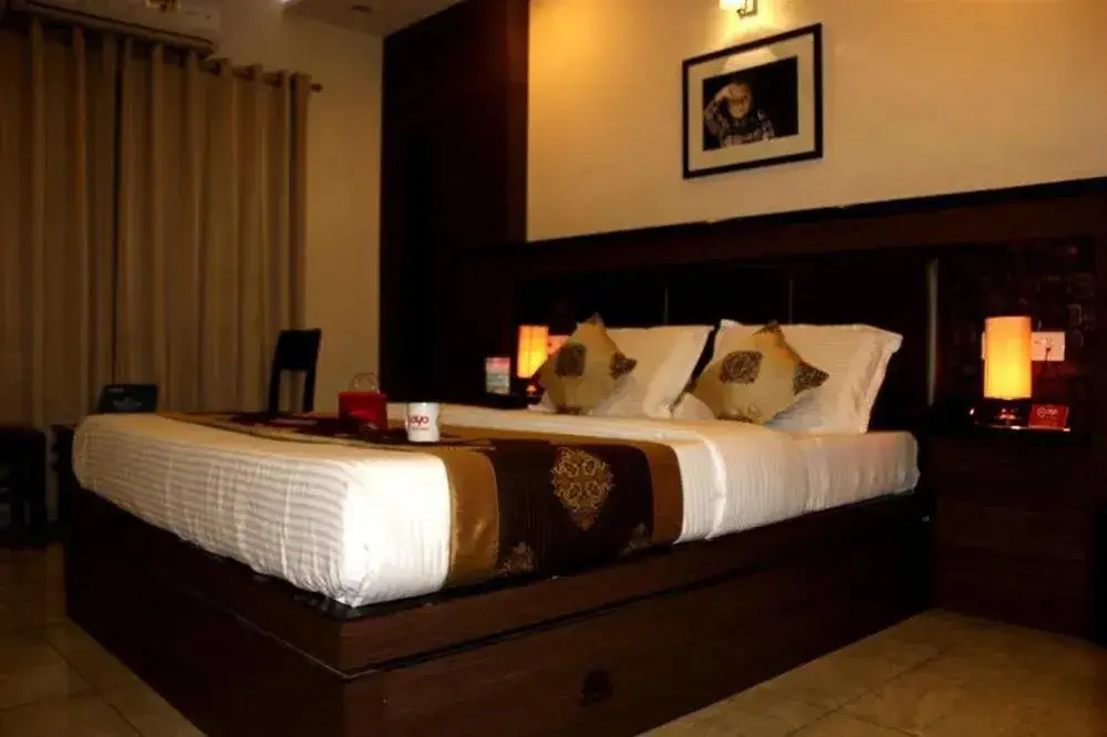 OYO Rooms Diggi Bazar Road Ajmer — фото 1
