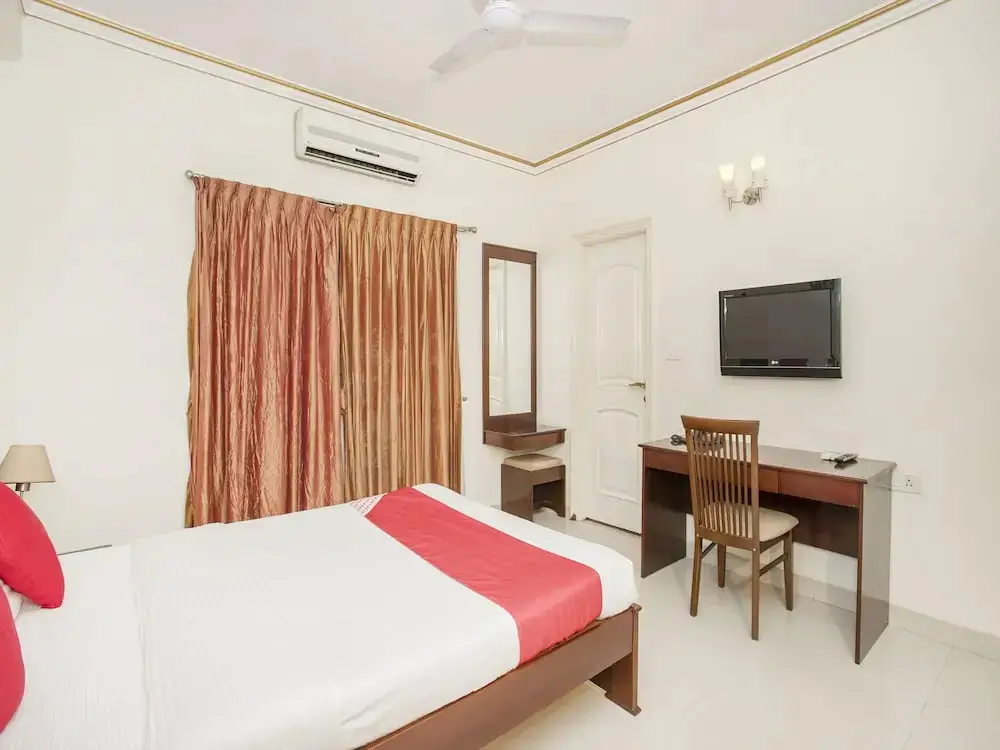 Бангалор: OYO Rooms Indiranagar 19th Main