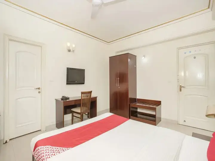 Бангалор: OYO Rooms Indiranagar 19th Main