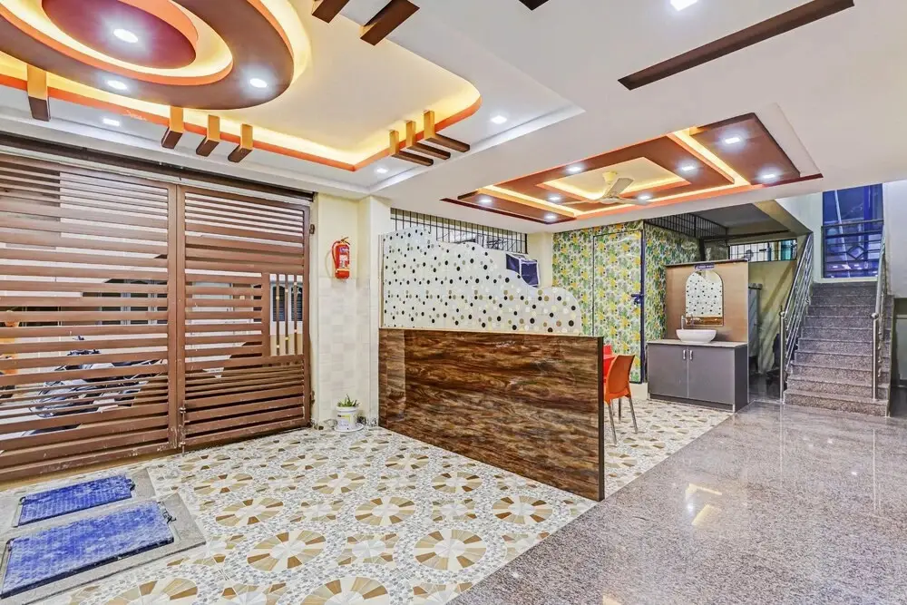 Бангалор: OYO Rooms Indiranagar 19th Main
