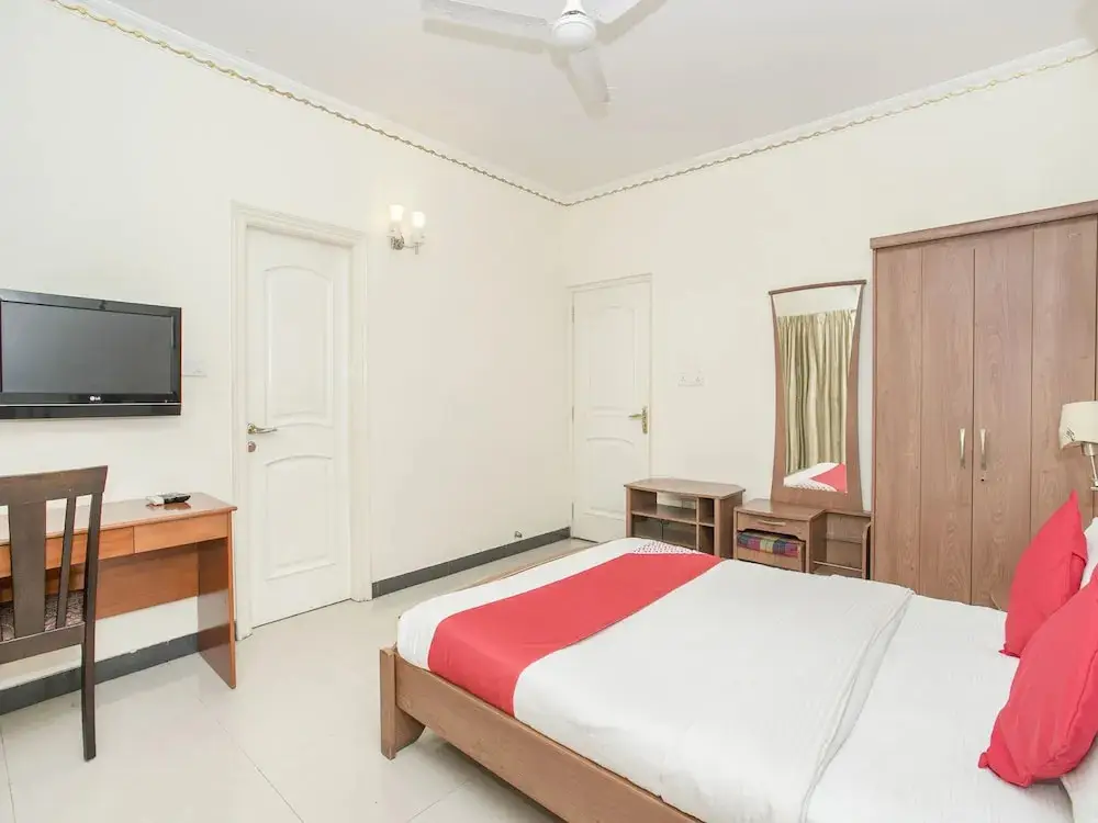 Бангалор: OYO Rooms Indiranagar 19th Main