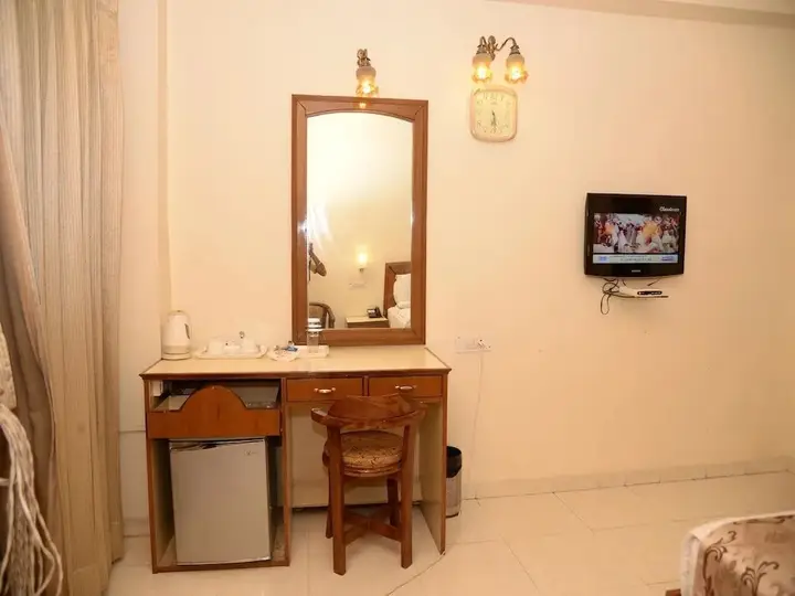 Батхинда: OYO 2152 Hotel Bahia Fort