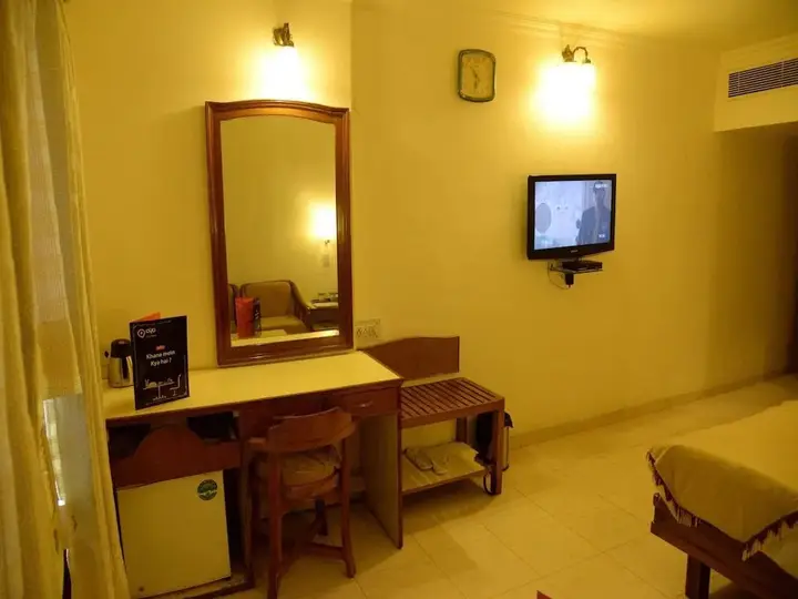 Батхинда: OYO 2152 Hotel Bahia Fort