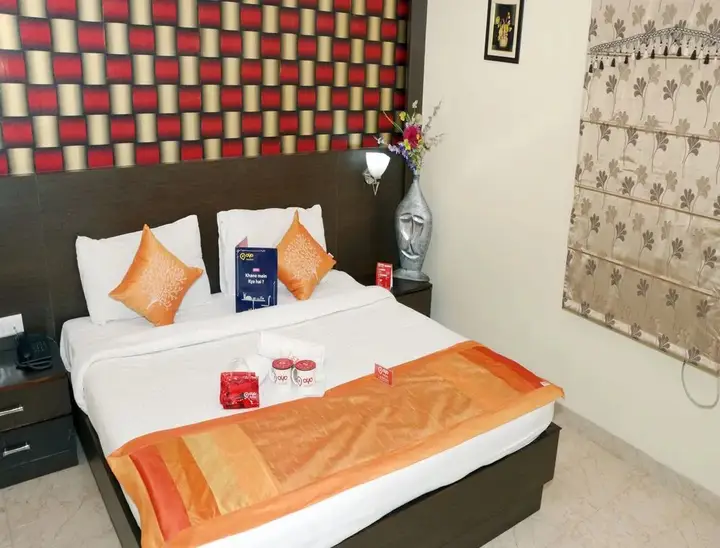 Лакхнау: OYO Rooms Faizabad Road
