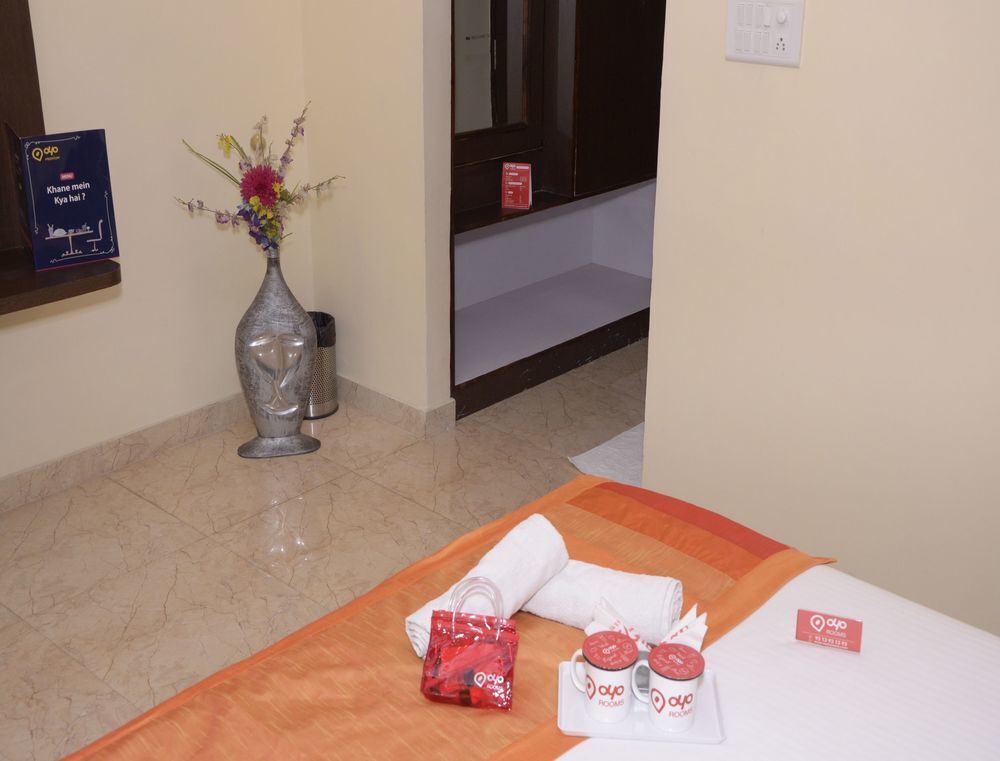Лакхнау: OYO Rooms Faizabad Road