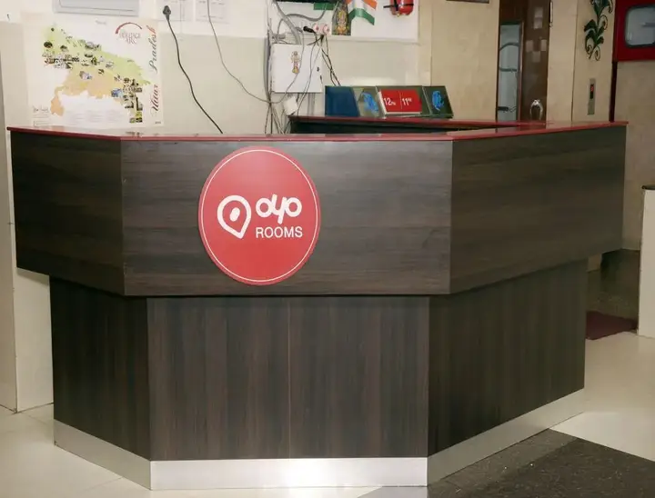 Лакхнау: OYO Rooms Faizabad Road