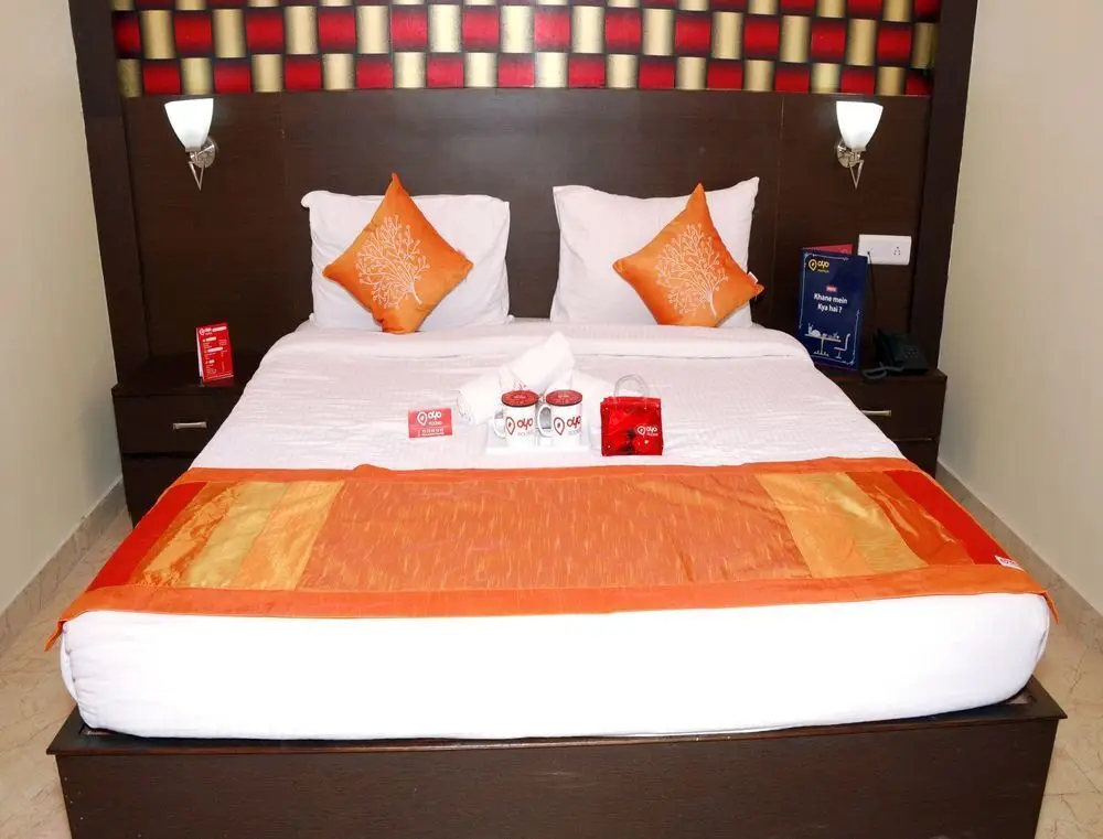 OYO Rooms Faizabad Road — фото 1