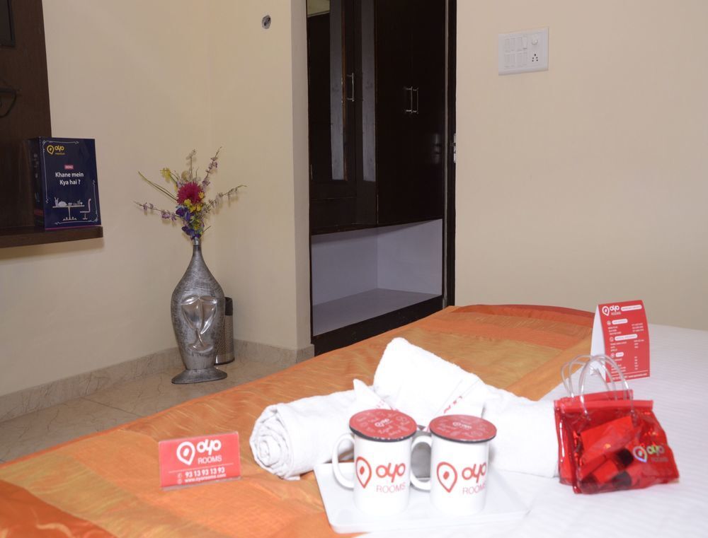 Лакхнау: OYO Rooms Faizabad Road