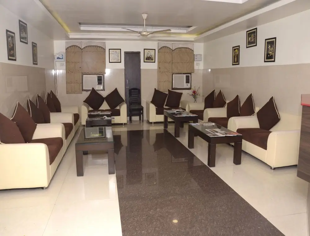 Лакхнау: OYO Rooms Faizabad Road