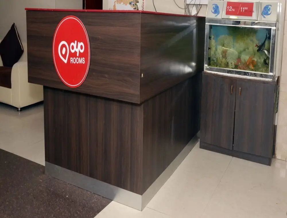 Лакхнау: OYO Rooms Faizabad Road