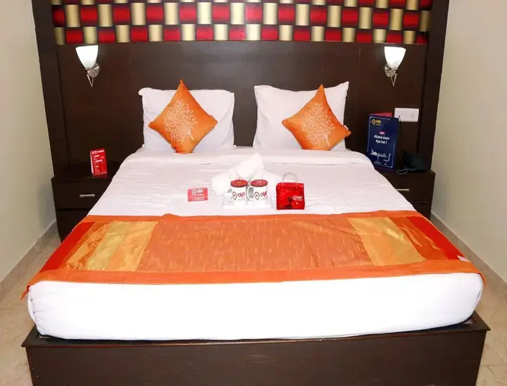 Лакхнау: OYO Rooms Faizabad Road