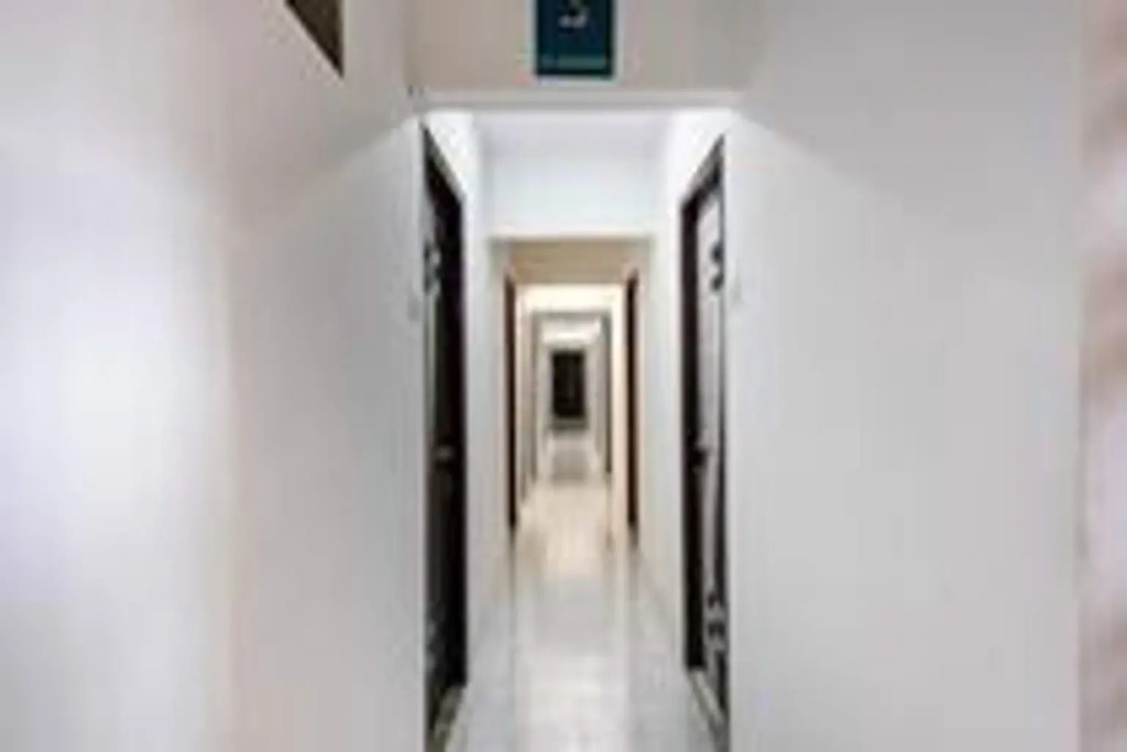 OYO Rooms Chembur Swastik Chambers — фото 1