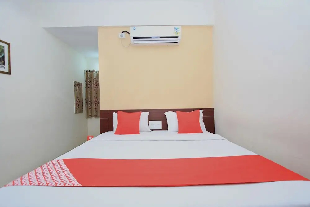 Бангалор: OYO 2183 Hotel Fortune City