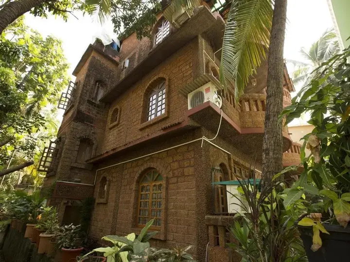 Калангут: OYO Rooms Calangute Beach Holiday Street