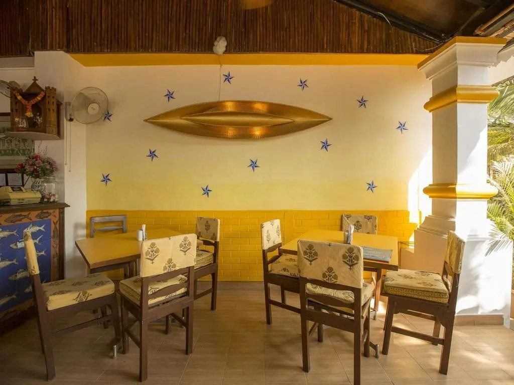 Калангут: OYO Rooms Calangute Beach Holiday Street