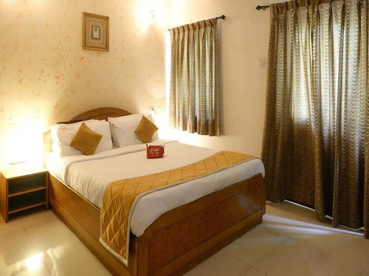 OYO Rooms Off Calangute Anjuna Road — фото 1