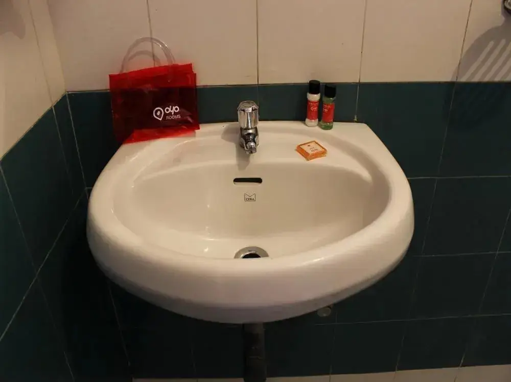 Южный Гоа: OYO Rooms Bogmalo Road