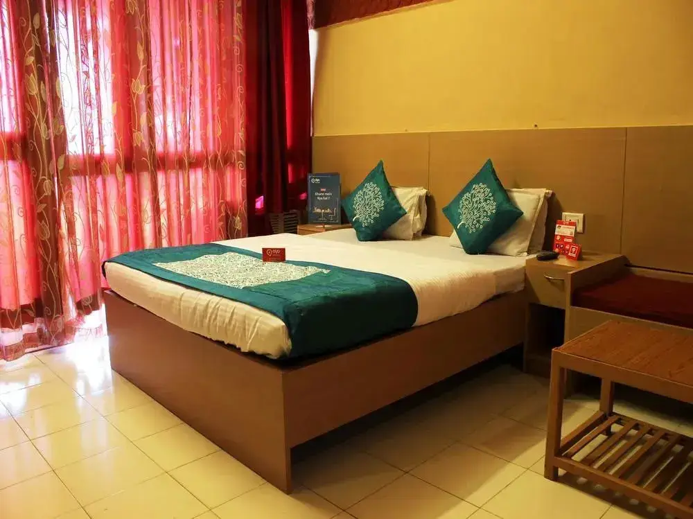 Южный Гоа: OYO Rooms Bogmalo Road