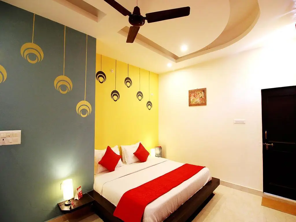 Алвар: OYO Rooms Kati Ghati