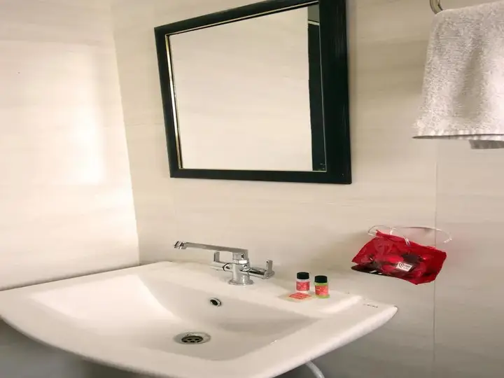 Алвар: OYO Rooms Kati Ghati