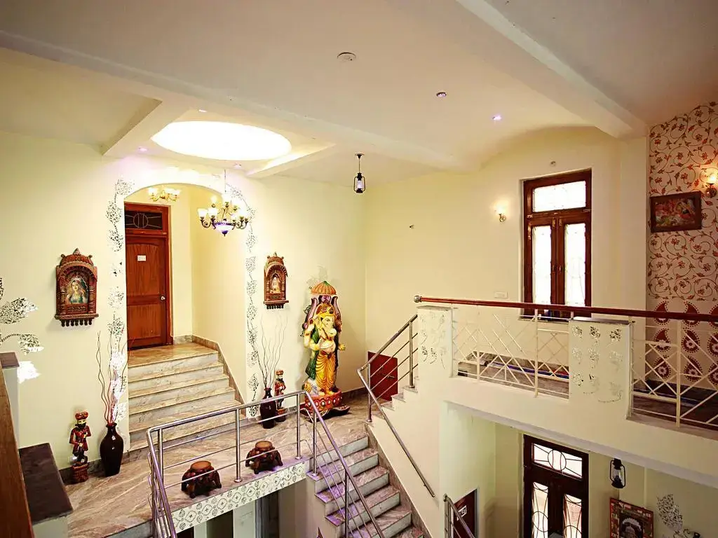 Алвар: OYO Rooms Kati Ghati