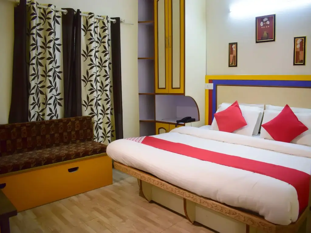 Шимла: OYO Rooms Mall Road View